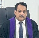 Hon. A. Peter Paul