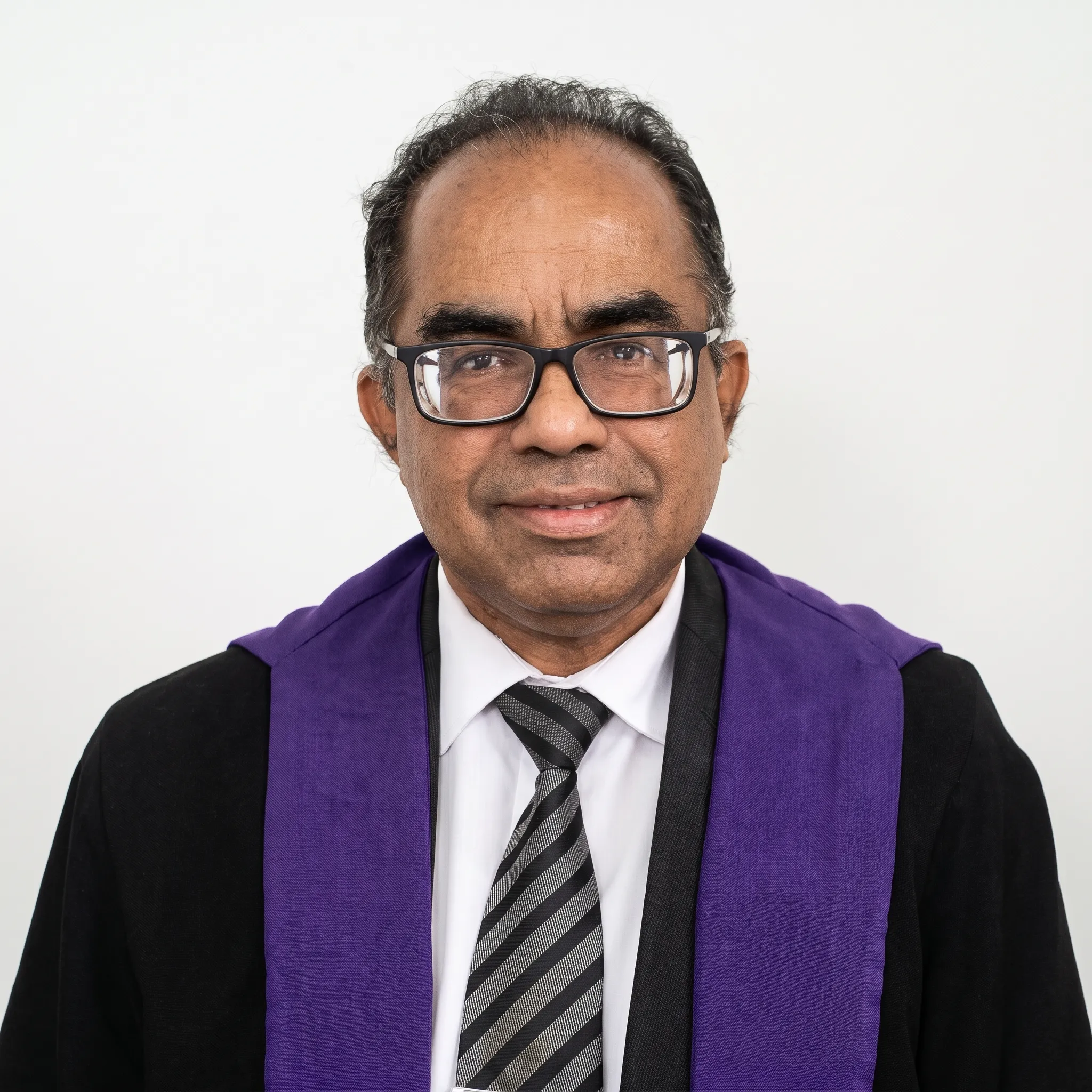 Hon. G.G.P. Jayasinghe