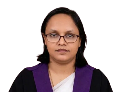 Hon. G.G.P. Jayasinghe